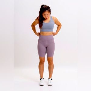 Lululemon 💜 leggings Size 2